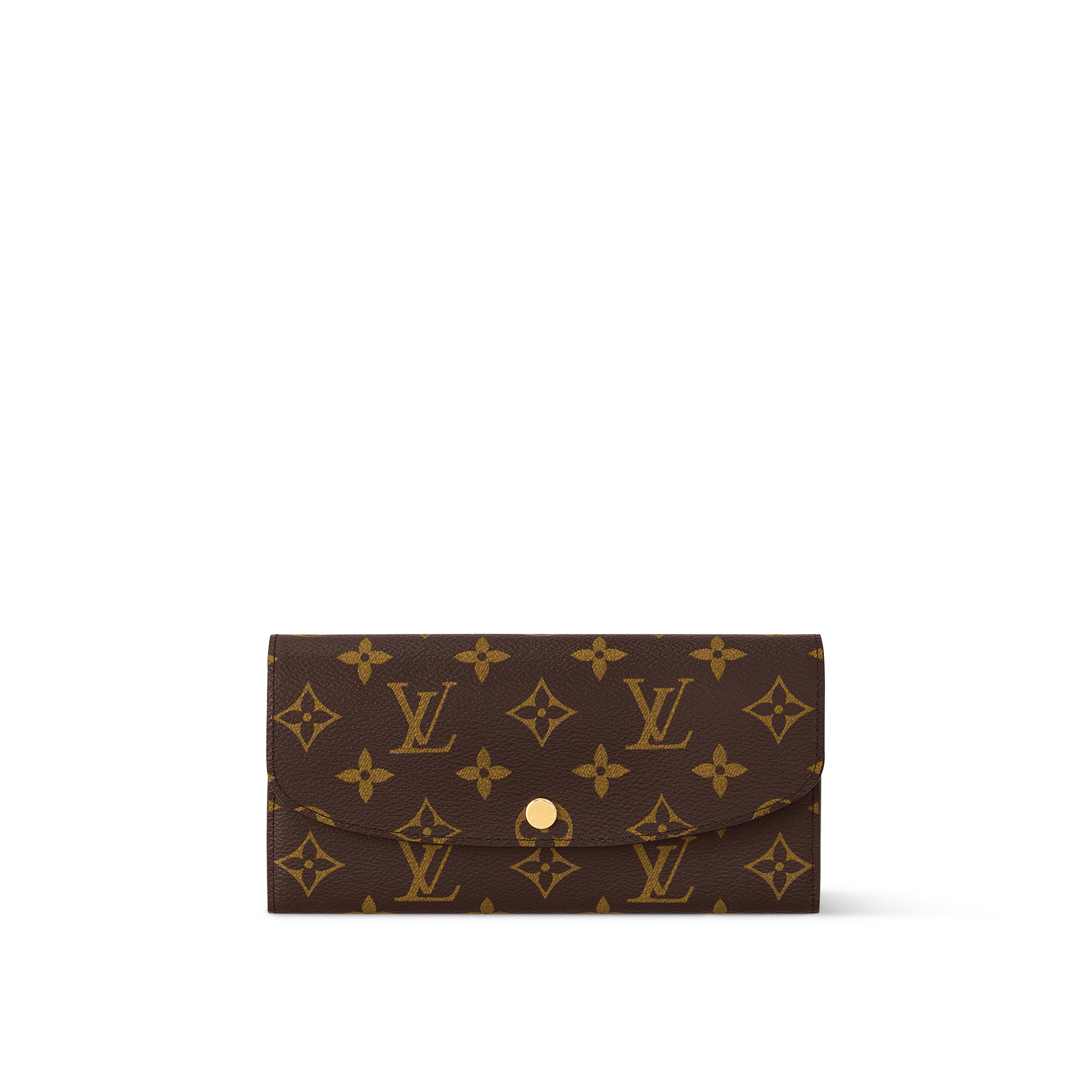 Louis Vuitton wallet shops